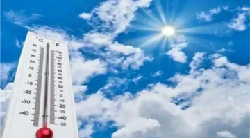 ارتفاع تدريجي.. تفاصيل طقس الغد مع تحذير عاجل من الأرصاد لمصر